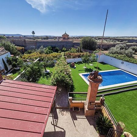 Teralba 1 Casa Rural Calzada de Oropesa Exterior foto